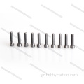 Τιμή M3 Titanium Hex Socket Screw